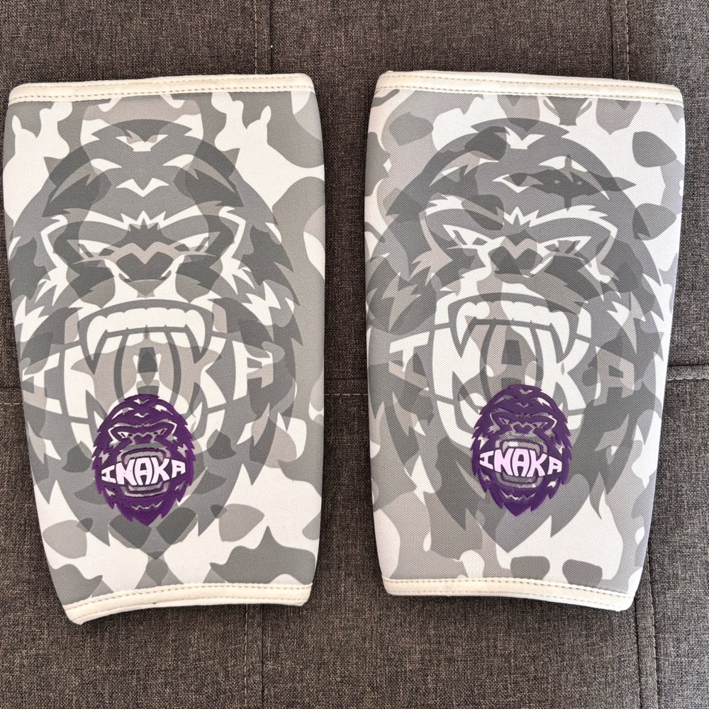 Inaka Power  Knee Sleeves